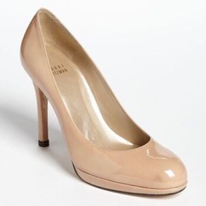 Stuart Weitzman Platswoon